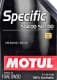 Motul Specific 504 00 507 00 0W-30 (1 л) моторное масло
