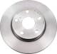 09A86411 Brembo Тормозной диск