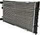 D7W030TT Thermotec Радіатор охолодження двигуна