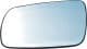 FP0013M53 FPS Стекло наружного зеркала