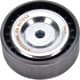 RS B47010 Starline Обвідний ролик поліклинового ременя
