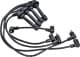 IC-102 Japanparts Комплект дротів запалювання