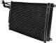 KTT110042 Thermotec Радіатор кондиціонера