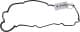 719.860 Elring Прокладка клапанной крышки