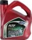 MPM ATF ZF 8/9 Special (4 л) трансмісійна олива