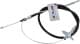 BSG 60-765-003 BSG Трос ручного гальма