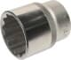 Торцевая головка Rockforce RF-54936 36 мм 1/2"