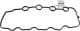 12341PWA000 Honda / Acura Прокладка клапанної кришки