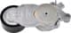 RS D07520 Starline Натяжной ролик поликлинового ремня