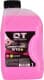 Омивач скла QT літній bubble gum (1 л)