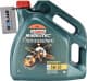 Castrol Professional Magnatec A5 5W-30 (4 л) моторное масло