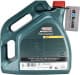Castrol Professional Magnatec A5 5W-30 (4 л) моторное масло