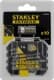 Набір бит Stanley FatMax STA88566 9 шт.