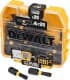 Набор бит DeWALT Extreme FlexTorq DT70558T 25 шт.