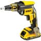 Шуруповерт DeWALT аккумуляторный DCF620D2K (2 аккумулятора + ЗУ + насадки + чехол)