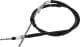 1987482729 Bosch Трос ручного тормоза для Volkswagen Amarok