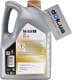 Mobil 1 FS 5W-30 (5 л) моторное масло