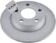 24.0110-0260.1 ATE Гальмівний диск