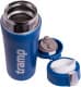 Tramp TRC-106 350 мл, синя термокружка