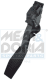 83637 Meat & Doria Датчик положення педалі акселератора для Opel Astra