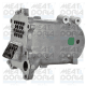 88433 Meat & Doria Радіатор системи рециркуляції вихлопних газів для Ford Fiesta