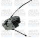 31627 Meat & Doria Замок дверей для Citroen C3