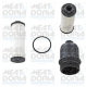kit21092 Meat & Doria Фільтр АКПП