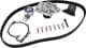 KP45509XS Gates Комплект ременя ГРМ + помпа
