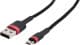 Кабель Baseus Cafule CAMKLF-B91 USB - Micro USB 1 м