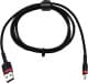 Кабель Baseus Cafule CAMKLF-B91 USB - Micro USB 1 м