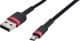 Кабель Baseus Cafule CAMKLF-C91 USB - Micro USB 2 м