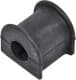 4881510090 Toyota / Lexus / Daihatsu Втулка стабілізатора