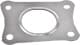 71-42802-00 Reinz Прокладка выпускного коллектора