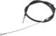1 987 482 213 Bosch Трос ручного тормоза