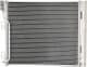 KTT110526 Thermotec Радіатор кондиціонера для Nissan NV200