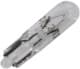 Автолампа Osram Original W1,2W W2x4,6d 1,2 W прозрачная 2721