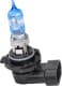 Автолампа Osram Night Breaker Laser HB3 P20d 60 W прозрачно-голубая 9005NL