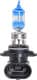 Автолампа Osram Night Breaker Laser HB3 P20d 60 W прозрачно-голубая 9005NL