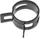 Хомут Rider RD22P пружинный 23,6-25,5 мм 1 шт