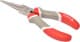 Круглогубці Yato YT-2030 160 мм