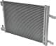 KTT110098 Thermotec Радиатор кондиционера