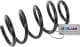 C4H41921L OBK Пружина подвески для Honda Civic