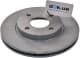 ADM54391 Blue Print Тормозной диск