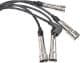 T701C Tesla Комплект дротів запалювання для Audi 80