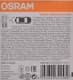 Автолампа Osram Original W21/5W W3x16q 21 W прозрачная 7515-02B