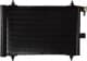 KTT110324 Thermotec Радиатор кондиционера