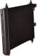 KTT110324 Thermotec Радиатор кондиционера