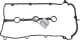 J1223018 Herth+Buss Прокладка клапанной крышки
