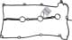 J1223017 Herth+Buss Прокладка клапанной крышки