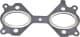 11627798177 BMW / MINI Прокладка випускного колектора